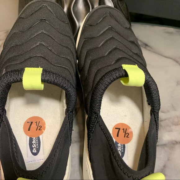 Dr Scholl's Home And Out Slip On Sneaker - Picture 9 of 14